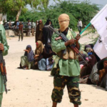 Al-Shabaab Says It Executed Six People in Somalia for Spying