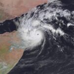 Tropical Cyclone Gati hits Puntland coastal areas, casualties reported