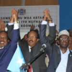 A Practical Model for Election Robbery in Somalia