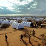 Somalia Says Kenyan Move to Close Camps is Politically Motivated