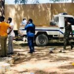Suicide Bomber Kills At Least 12 People as Somalia Readies Vote