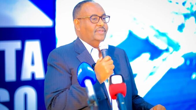 Deni, Puntland