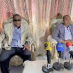Former Officials Issue Recommendations to Resolve Political Conflict in Puntland