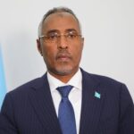 Somalia’s Foreign Minister Considering Running for Puntland Presidency, Sources Say