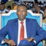 Dr. Guled Salah, the Hustler, Contesting with the Incumbent President to Revamp Accountability and Foster Inclusive Governance in Puntland