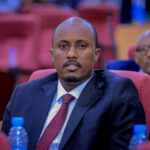 The Emergence of New Leadership in Puntland: Abdirisaaq Ahmed Said Elected Chairman of Parliament