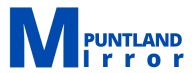 Puntland Mirror Believable Media Website