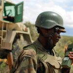 AU mission says troop drawdown will not leave “security vacuum” in Somalia