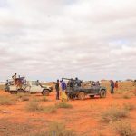 15 qof in ka badan oo ku dhimatay dagaal beeleed ka dhacay gobolka Mudug