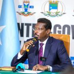 Madaxweynaha Galmudug oo sheegay in dhawaan uu bilaabmayo wejiga 2-aad ee dagaal ka dhanka ah Al-Shabaab