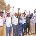 Puntland iyo Galmudug oo joojiyey dagaal beeleedkii Mudug, ciidan isku dhaf ahna geeyay goobihii lagu dagaalamay