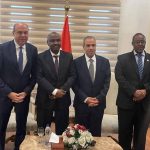 Egypt to Promote Cooperation with Djibouti, Somalia