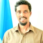 Asad Cismaan Cabdullaahi oo loo magacaabay taliyaha booliiska Soomaaliya