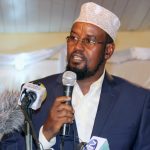 Somalia’s Jubbaland administration suspends ties with federal administration