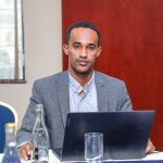 Puntland Mirror Editor to represent Somalia in prestigious Oxford Climate Journalism Fellowship