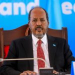 Somalia accuses Ethiopia of violating sovereignty and disrupting security