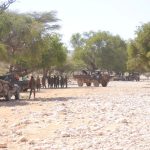 Ciidamada Puntland oo fashiliyey weerar ay ISIS ku qaaday saldhig ciidan oo ku yaalla deegaanka Haraayo