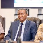 Safaarada Maraykanka ee Muqdisho oo neenisay hadalka Wasiirka Warfaafinta Puntland ee ku saabsan bixitaanka shaqaalaha